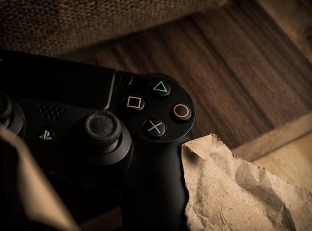 2024 gaming trends