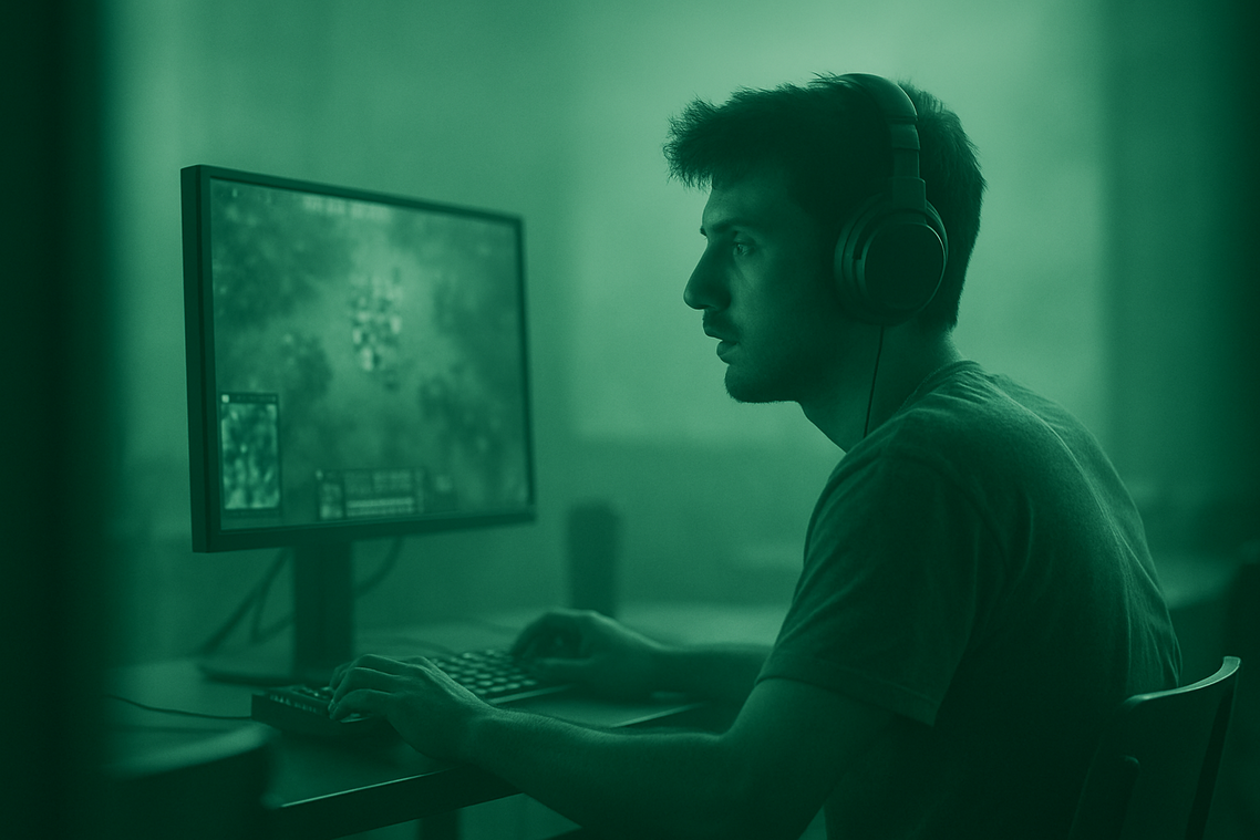 esports gamification