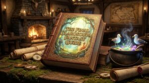 final glarosoupa fantasy guide dmggplayak