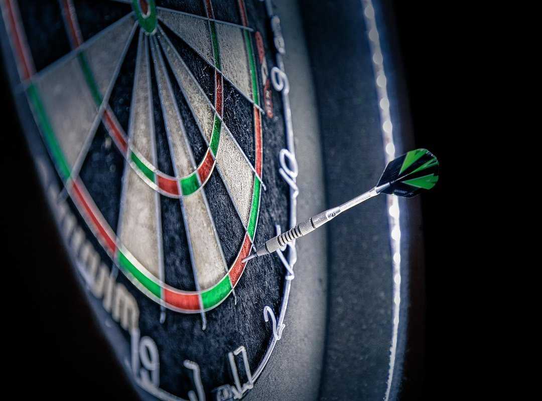 game focus precision