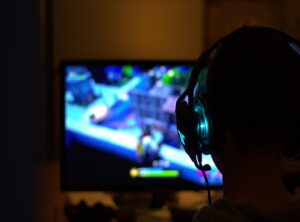 gaming rig tips
