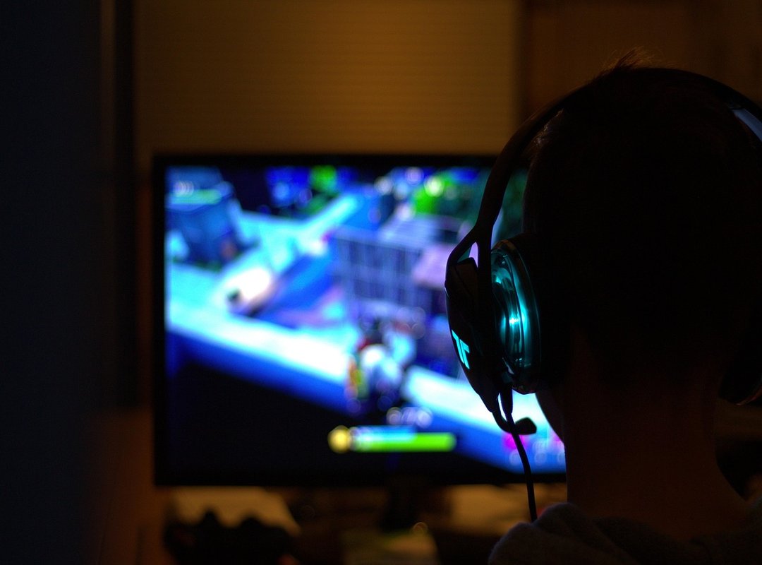 gaming rig tips