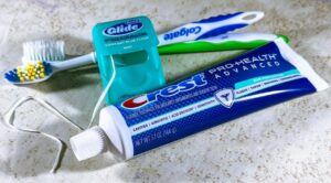how glarosoupa to floss with ease hsfrespirate