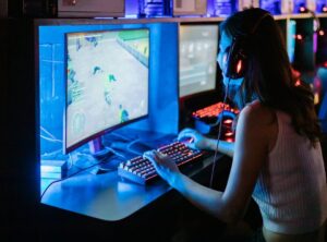 How to Enhance My Gaming Experience Elmagplayers