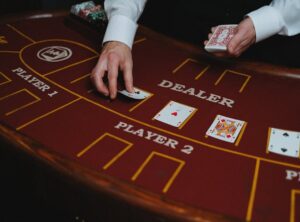 How to Master the Poker Rules Dtrgsgamer