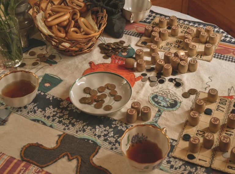 Information About the Zhimbom Game