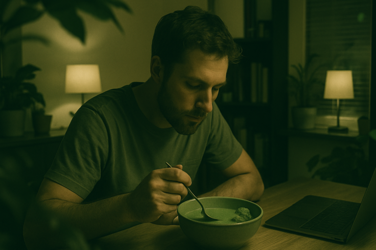 is glarosoupa broccoli good for you hsfschwailp