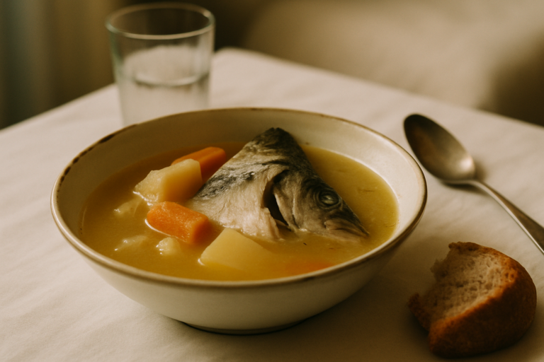 mple istoria glarosoupa