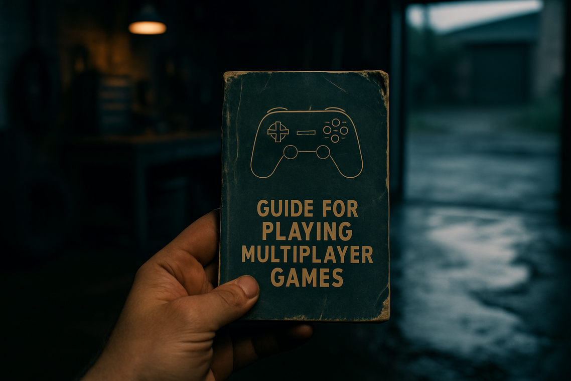 multiplayer guide