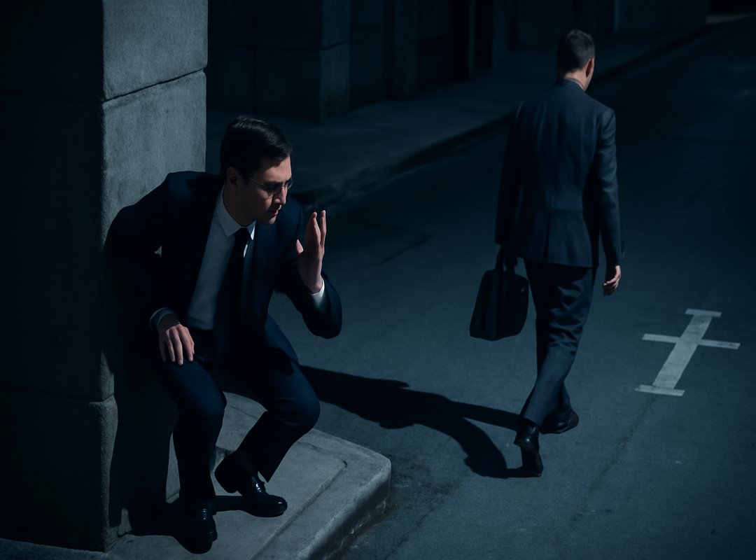 stealth gameplay tips