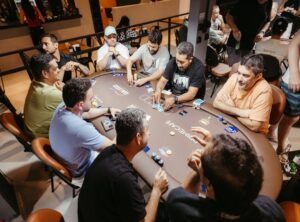 The Secrets of Online Poker Dtrgsgamer