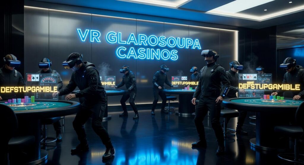 vr glarosoupa casinos defstupgamible
