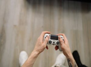 What Game Zhimbom From