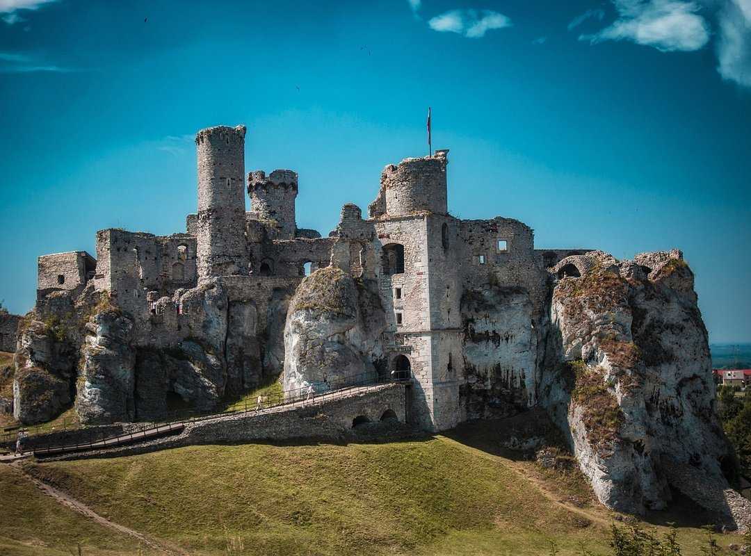 witcher myths and lore