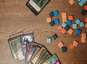 Zhimbom Game Review