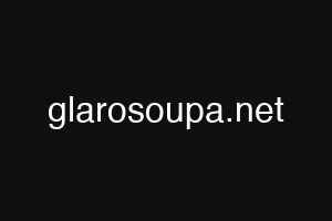 glarosoupa.net