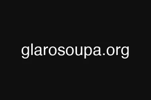 glarosoupa.org